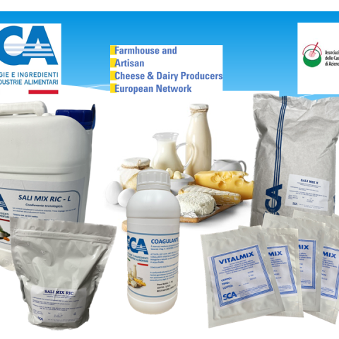 KIT BASE PRODUZIONE ARTIGIANALE